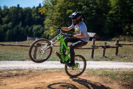 Odprtje doživljanskega parka Cukarca 61